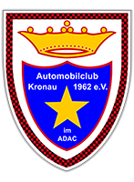 Logo AMC Kronau
